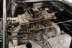 SFM6S090 Engine Carburetor a